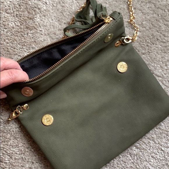 Crossbody - Picture 3 of 3